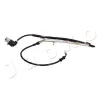 Sensor, Raddrehzahl Vorderachse rechts JAPKO 151804 Bild Sensor, Raddrehzahl Vorderachse rechts JAPKO 151804
