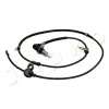 Sensor, Raddrehzahl Hinterachse links JAPKO 151806 Bild Sensor, Raddrehzahl Hinterachse links JAPKO 151806