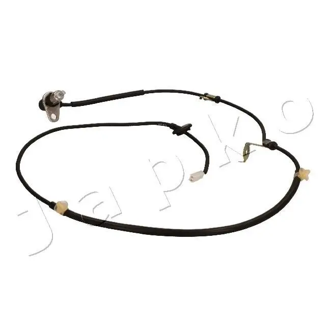Sensor, Raddrehzahl Hinterachse rechts JAPKO 151809