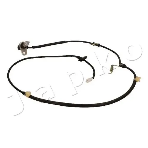 Sensor, Raddrehzahl Hinterachse rechts JAPKO 151809 Bild Sensor, Raddrehzahl Hinterachse rechts JAPKO 151809
