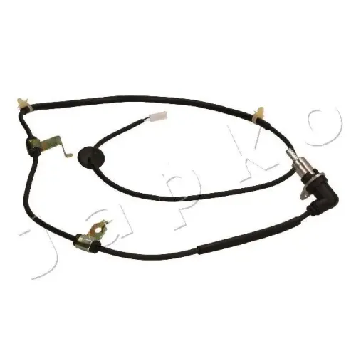 Sensor, Raddrehzahl Hinterachse rechts JAPKO 151809 Bild Sensor, Raddrehzahl Hinterachse rechts JAPKO 151809