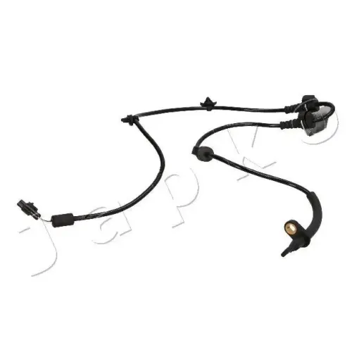 Sensor, Raddrehzahl vorne links JAPKO 151816 Bild Sensor, Raddrehzahl vorne links JAPKO 151816