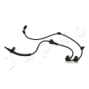 Sensor, Raddrehzahl vorne links JAPKO 151816 Bild Sensor, Raddrehzahl vorne links JAPKO 151816