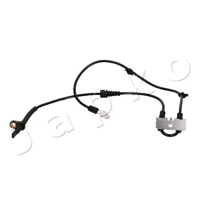 Sensor, Raddrehzahl vorne rechts JAPKO 151817