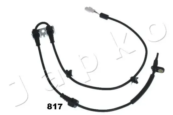 Sensor, Raddrehzahl vorne rechts JAPKO 151817 Bild Sensor, Raddrehzahl vorne rechts JAPKO 151817