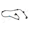 Sensor, Raddrehzahl hinten links JAPKO 151818 Bild Sensor, Raddrehzahl hinten links JAPKO 151818