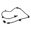 Sensor, Raddrehzahl hinten links JAPKO 151818 Bild Sensor, Raddrehzahl hinten links JAPKO 151818