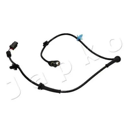 Sensor, Raddrehzahl hinten links JAPKO 151818 Bild Sensor, Raddrehzahl hinten links JAPKO 151818