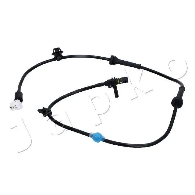 Sensor, Raddrehzahl hinten rechts JAPKO 151819