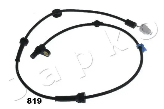 Sensor, Raddrehzahl hinten rechts JAPKO 151819 Bild Sensor, Raddrehzahl hinten rechts JAPKO 151819
