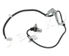 Sensor, Raddrehzahl vorne links JAPKO 151828