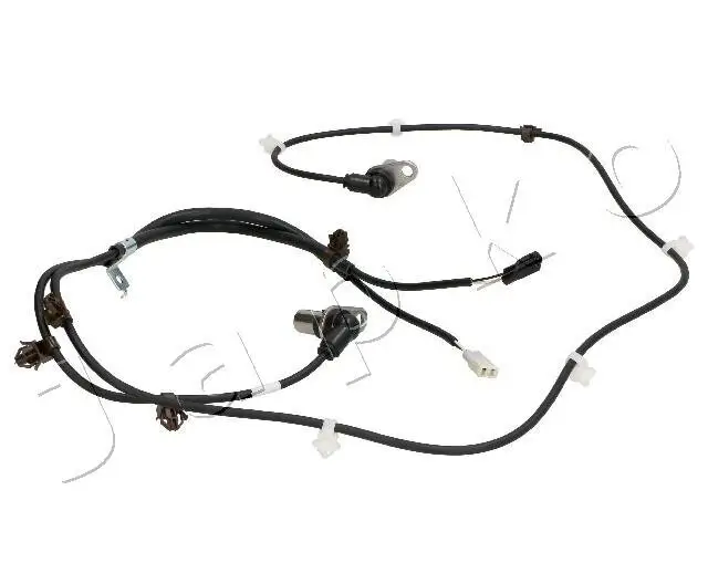 Sensor, Raddrehzahl hinten beidseitig JAPKO 151830