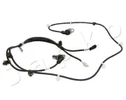Sensor, Raddrehzahl hinten beidseitig JAPKO 151830