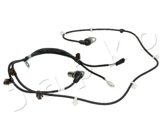 Sensor, Raddrehzahl hinten beidseitig JAPKO 151830 Bild Sensor, Raddrehzahl hinten beidseitig JAPKO 151830