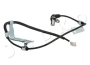Sensor, Raddrehzahl vorne links JAPKO 151831