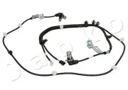 Sensor, Raddrehzahl hinten beidseitig JAPKO 151833