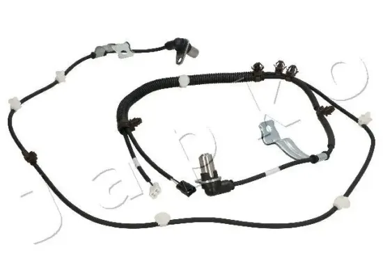 Sensor, Raddrehzahl hinten beidseitig JAPKO 151833 Bild Sensor, Raddrehzahl hinten beidseitig JAPKO 151833