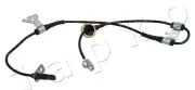 Sensor, Raddrehzahl vorne links JAPKO 151834