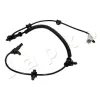 Sensor, Raddrehzahl vorne links JAPKO 151900