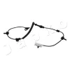 Sensor, Raddrehzahl vorne links JAPKO 151900 Bild Sensor, Raddrehzahl vorne links JAPKO 151900