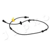 Sensor, Raddrehzahl hinten JAPKO 151904 Bild Sensor, Raddrehzahl hinten JAPKO 151904