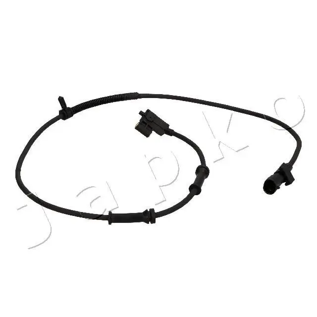 Sensor, Raddrehzahl vorne links JAPKO 151906