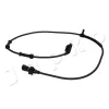Sensor, Raddrehzahl vorne links JAPKO 151906 Bild Sensor, Raddrehzahl vorne links JAPKO 151906