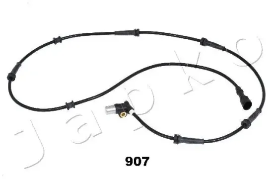 Sensor, Raddrehzahl vorne JAPKO 151907 Bild Sensor, Raddrehzahl vorne JAPKO 151907