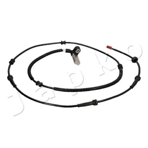 Sensor, Raddrehzahl hinten rechts JAPKO 151908 Bild Sensor, Raddrehzahl hinten rechts JAPKO 151908