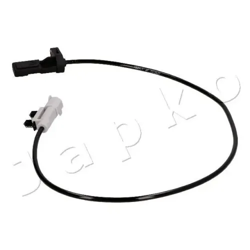 Sensor, Raddrehzahl hinten JAPKO 151909 Bild Sensor, Raddrehzahl hinten JAPKO 151909