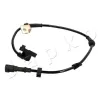 Sensor, Raddrehzahl vorne links JAPKO 151911 Bild Sensor, Raddrehzahl vorne links JAPKO 151911