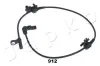 Sensor, Raddrehzahl vorne links JAPKO 151912 Bild Sensor, Raddrehzahl vorne links JAPKO 151912