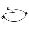 Sensor, Raddrehzahl vorne links JAPKO 151912 Bild Sensor, Raddrehzahl vorne links JAPKO 151912