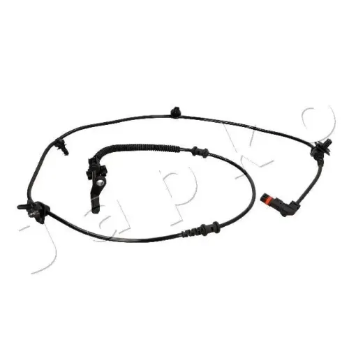 Sensor, Raddrehzahl hinten links JAPKO 151914 Bild Sensor, Raddrehzahl hinten links JAPKO 151914