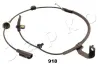 Sensor, Raddrehzahl vorne links JAPKO 151918 Bild Sensor, Raddrehzahl vorne links JAPKO 151918