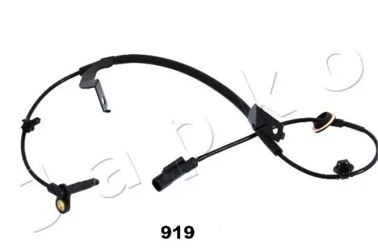 Sensor, Raddrehzahl vorne rechts JAPKO 151919 Bild Sensor, Raddrehzahl vorne rechts JAPKO 151919