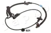 Sensor, Raddrehzahl hinten rechts JAPKO 151921 Bild Sensor, Raddrehzahl hinten rechts JAPKO 151921