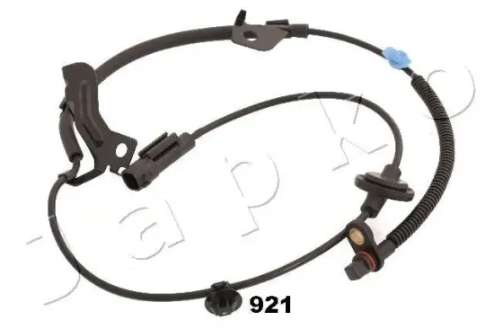 Sensor, Raddrehzahl hinten rechts JAPKO 151921 Bild Sensor, Raddrehzahl hinten rechts JAPKO 151921