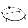 Sensor, Raddrehzahl hinten links JAPKO 151924 Bild Sensor, Raddrehzahl hinten links JAPKO 151924