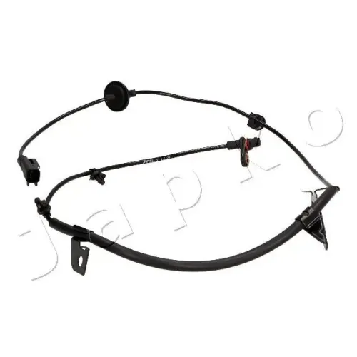 Sensor, Raddrehzahl hinten links JAPKO 151924 Bild Sensor, Raddrehzahl hinten links JAPKO 151924