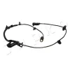 Sensor, Raddrehzahl hinten links JAPKO 151924 Bild Sensor, Raddrehzahl hinten links JAPKO 151924
