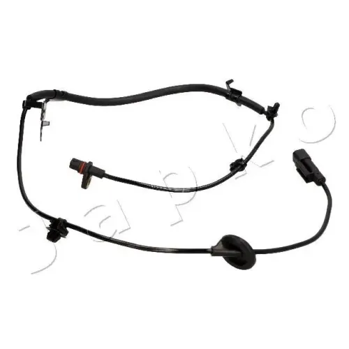 Sensor, Raddrehzahl hinten links JAPKO 151924 Bild Sensor, Raddrehzahl hinten links JAPKO 151924