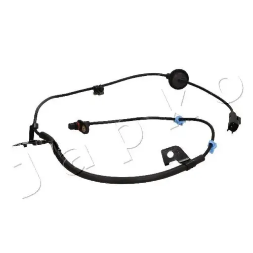 Sensor, Raddrehzahl hinten rechts JAPKO 151925 Bild Sensor, Raddrehzahl hinten rechts JAPKO 151925