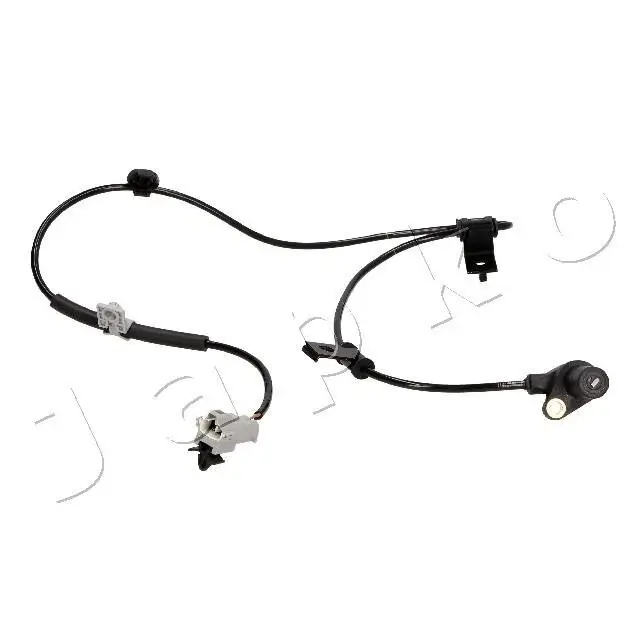 Sensor, Raddrehzahl Vorderachse links JAPKO 151H00