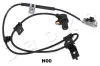 Sensor, Raddrehzahl Vorderachse links JAPKO 151H00 Bild Sensor, Raddrehzahl Vorderachse links JAPKO 151H00