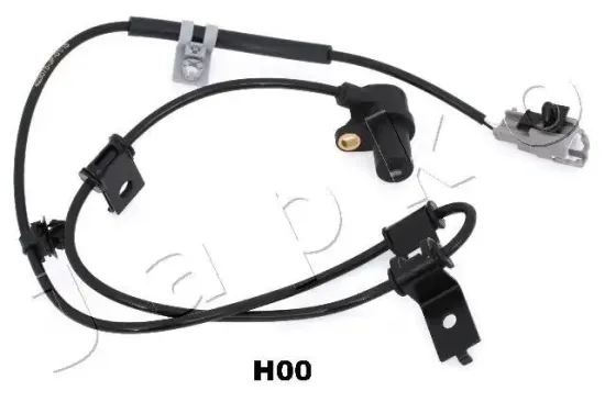 Sensor, Raddrehzahl Vorderachse links JAPKO 151H00 Bild Sensor, Raddrehzahl Vorderachse links JAPKO 151H00