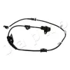 Sensor, Raddrehzahl Vorderachse links JAPKO 151H06 Bild Sensor, Raddrehzahl Vorderachse links JAPKO 151H06