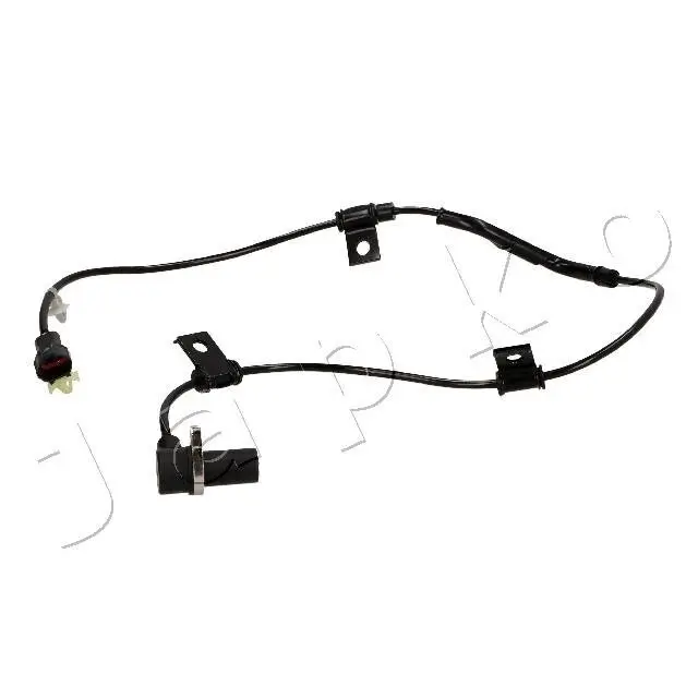 Sensor, Raddrehzahl Vorderachse links JAPKO 151H09