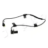 Sensor, Raddrehzahl Vorderachse links JAPKO 151H09 Bild Sensor, Raddrehzahl Vorderachse links JAPKO 151H09