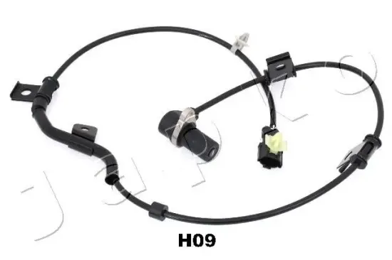 Sensor, Raddrehzahl Vorderachse links JAPKO 151H09 Bild Sensor, Raddrehzahl Vorderachse links JAPKO 151H09